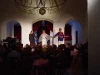 Altes Sudhaus Schloss Seefeld