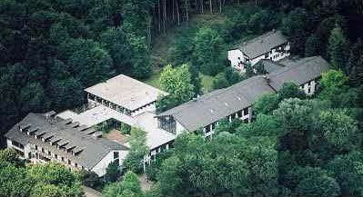 Bildungsst�tte Bayerischer Bauernverband