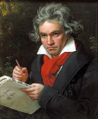 Beethoven 300px
