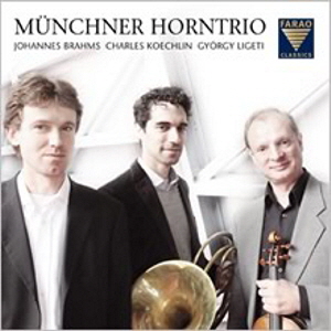 Horntrio