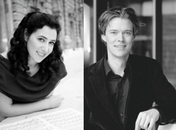 Klinger-Chernyavska Web