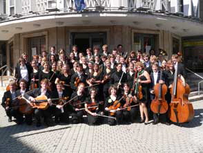 Odeon Orchester Odeon Orchester