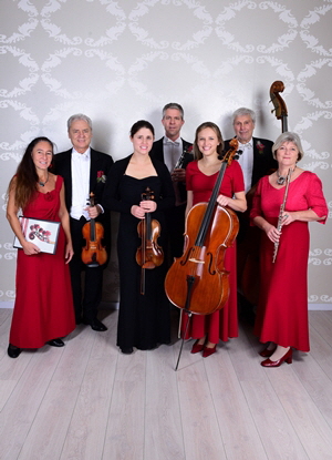 Rosenkavaliere hoch 300px