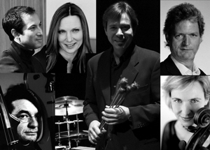 Schlagzeug-Sextett web