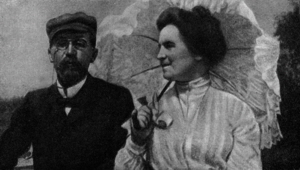 Tschechow-olga Knipper 300 px