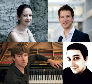 Velit Quartett Montage 300 px1