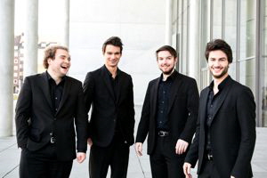 goldmund-quartett web